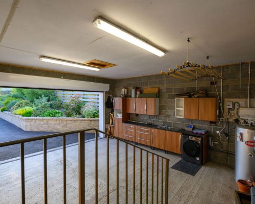 HiltonBnBs32 - Barn 26