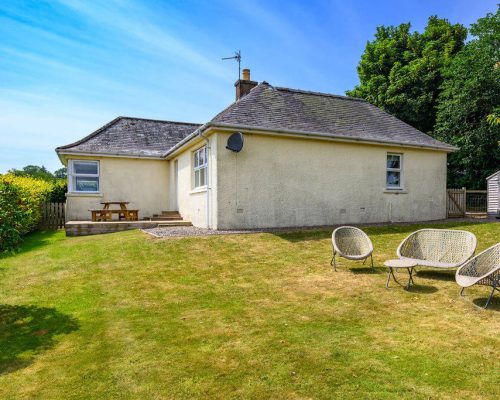 HiltonBnBs49-2 - top cottage 26