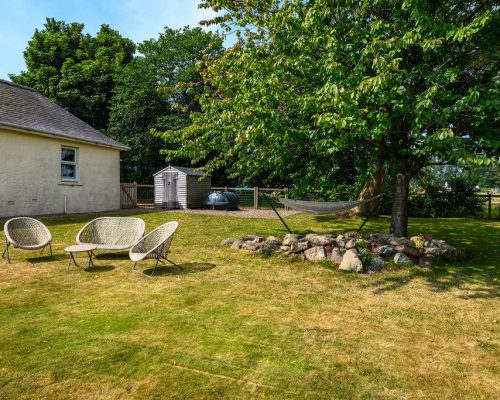 HiltonBnBs50 - top cottage 26