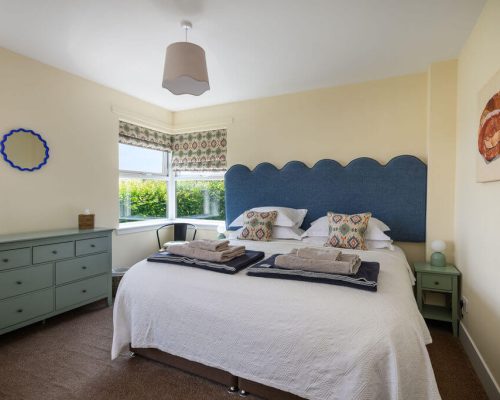 HiltonBnBs55 - top cottage 26