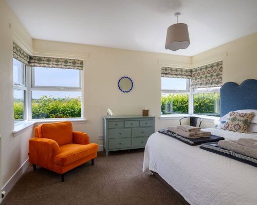 HiltonBnBs56 - top cottage 26