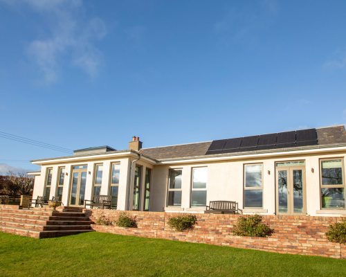 Lower Lodge - 051